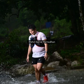 Runner Photo 8747092