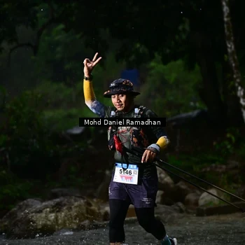 Runner Photo 8747094