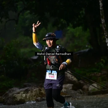 Runner Photo 8747095