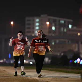Runner Photo 8747097