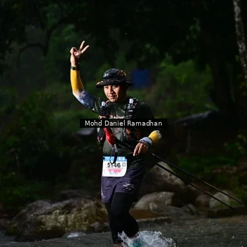 Runner Photo 8747098