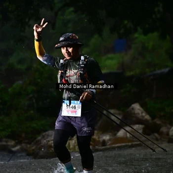 Runner Photo 8747099
