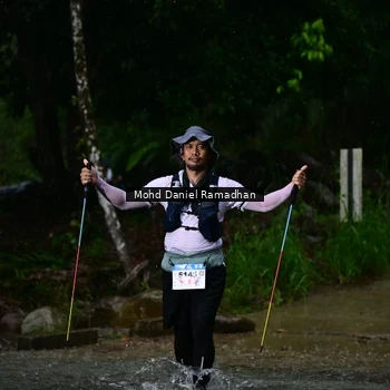 Runner Photo 8747100