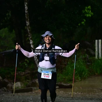 Runner Photo 8747106