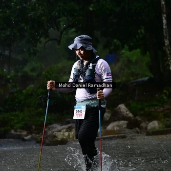 Runner Photo 8747107