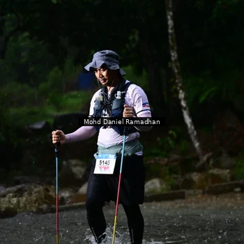 Runner Photo 8747108