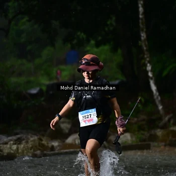 Runner Photo 8747113