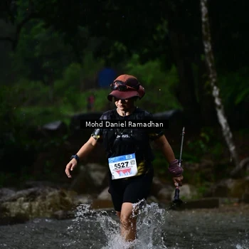 Runner Photo 8747117