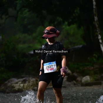 Runner Photo 8747120