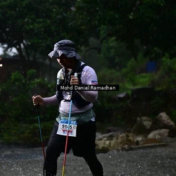 Runner Photo 8747121