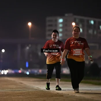 Runner Photo 8747125