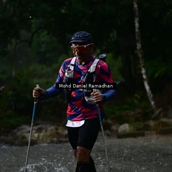 Runner Photo 8747130