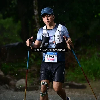 Runner Photo 8747132