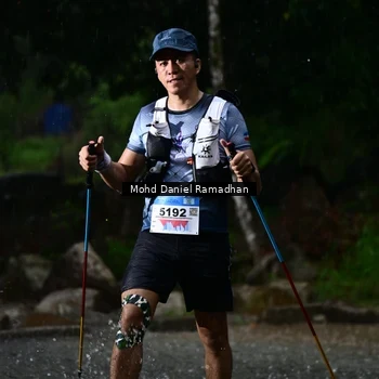 Runner Photo 8747134