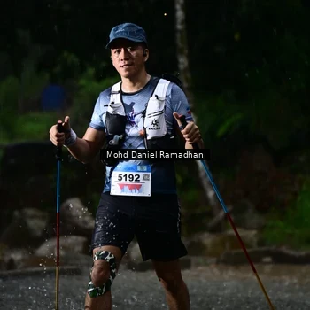 Runner Photo 8747135