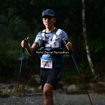 Runner Photo 8747136