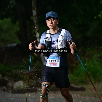 Runner Photo 8747138