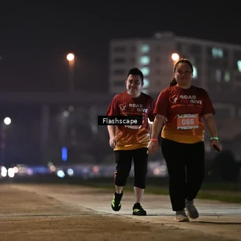 Runner Photo 8747141