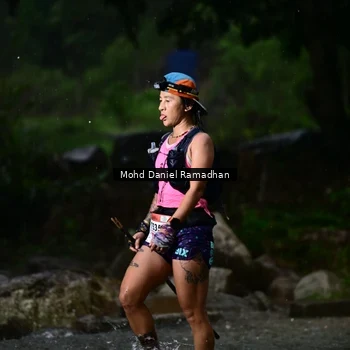Runner Photo 8747143