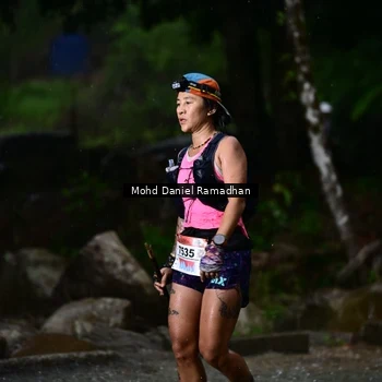 Runner Photo 8747144