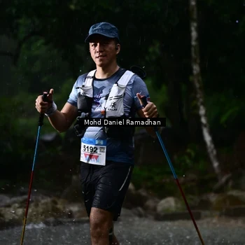 Runner Photo 8747146