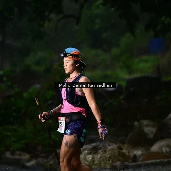 Runner Photo 8747147