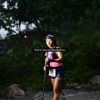 Runner Photo 8747149