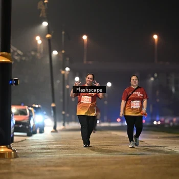 Runner Photo 8747150