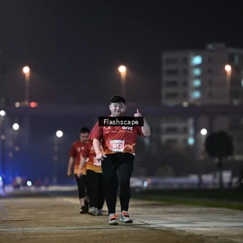Runner Photo 8747151