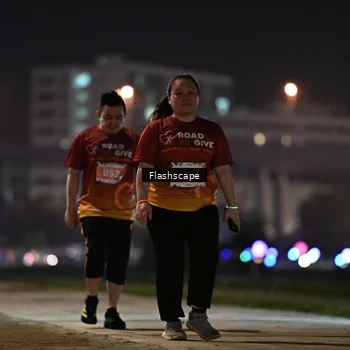 Runner Photo 8747154
