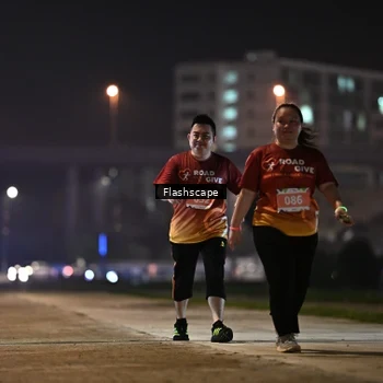 Runner Photo 8747155