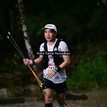 Runner Photo 8747158
