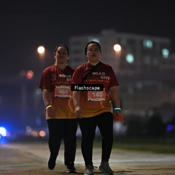 Runner Photo 8747161