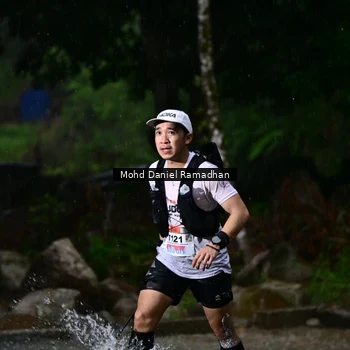 Runner Photo 8747162