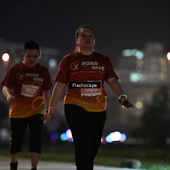 Runner Photo 8747164