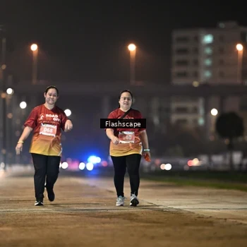 Runner Photo 8747166