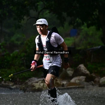 Runner Photo 8747169