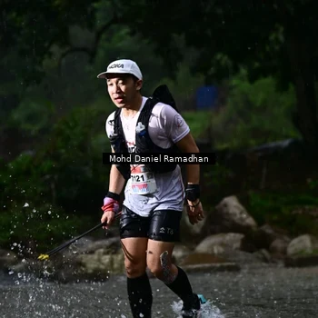 Runner Photo 8747171