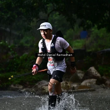 Runner Photo 8747174