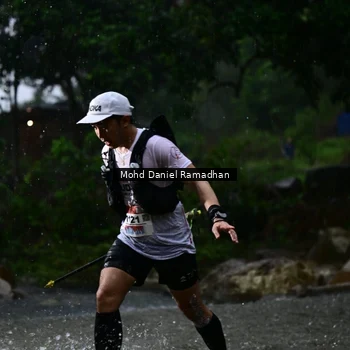 Runner Photo 8747175