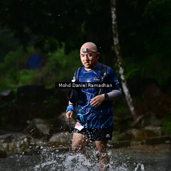 Runner Photo 8747178