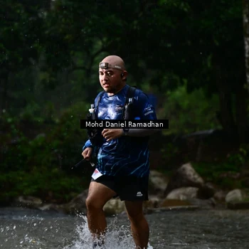 Runner Photo 8747179