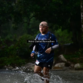 Runner Photo 8747180