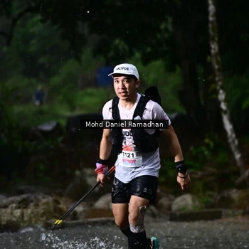 Runner Photo 8747181