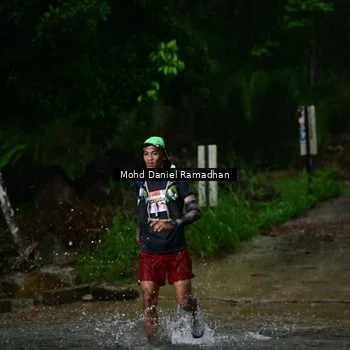 Runner Photo 8747182