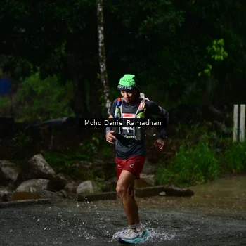 Runner Photo 8747189