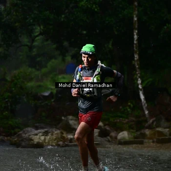 Runner Photo 8747190