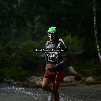 Runner Photo 8747194