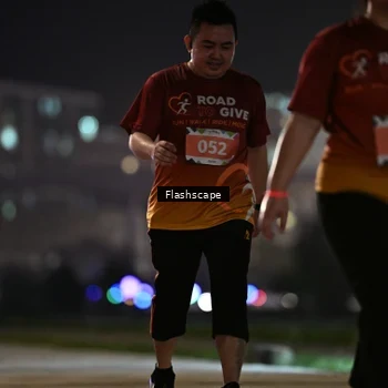 Runner Photo 8747195