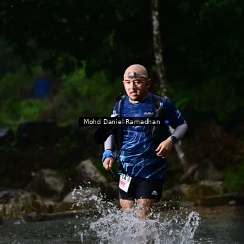 Runner Photo 8747197